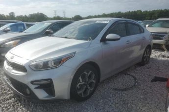 3KPF24AD5LE217407 | 2020 KIA FORTE FE