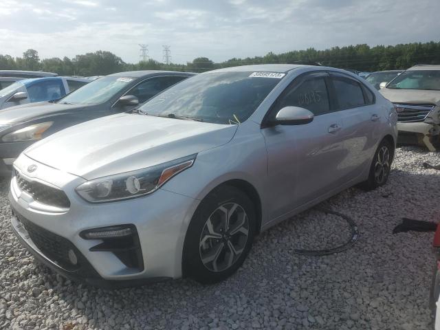 3KPF24AD5LE217407 | 2020 KIA FORTE FE