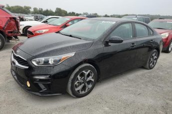 3KPF24AD5LE260211 | 2020 KIA FORTE FE