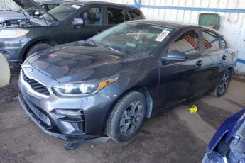 3KPF24AD5ME275373 | 2021 KIA FORTE FE