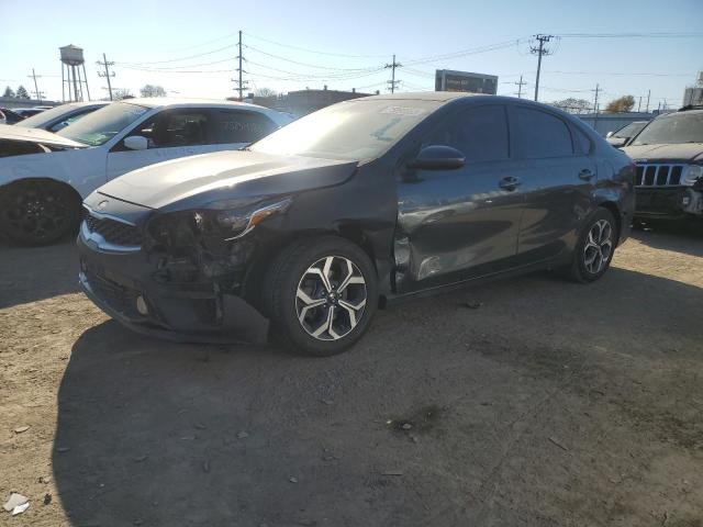 3KPF24AD5ME317198 | 2021 KIA FORTE FE