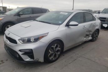 3KPF24AD5ME346698 | 2021 KIA FORTE FE