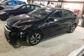 3KPF24AD5ME361041 | 2021 KIA FORTE FE