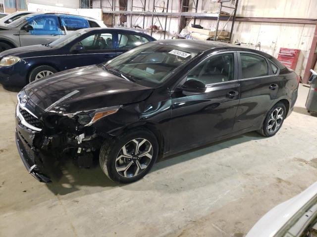 3KPF24AD5ME361041 | 2021 KIA FORTE FE