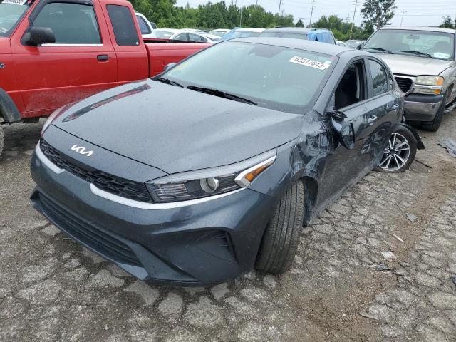 3KPF24AD5PE517941 | 2023 KIA FORTE LX