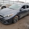 2T1BURHE3JC011034 | 2018 TOYOTA COROLLA L