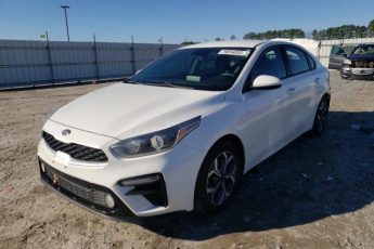 3KPF24AD6KE087071 | 2019 KIA FORTE FE