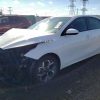 1FADP3E26GL350286 | 2016 FORD FOCUS S