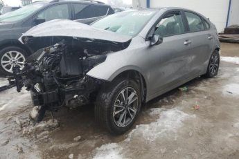 3KPF24AD6NE426450 | 2022 KIA FORTE FE