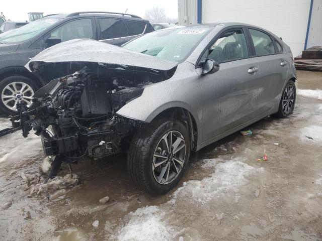 3KPF24AD6NE426450 | 2022 KIA FORTE FE