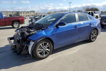 3KPF24AD6NE464230 | 2022 KIA FORTE FE