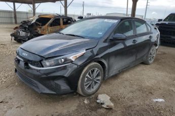 3KPF24AD6PE547563 | 2023 KIA FORTE LX