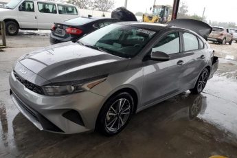 3KPF24AD6RE698468 | 2024 KIA FORTE LX