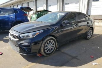 3KPF24AD7LE181851 | 2020 KIA FORTE FE