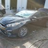 1FAHP36N79W191855 | 2009 FORD FOCUS