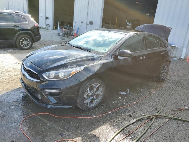 3KPF24AD7ME359047 | 2021 KIA FORTE FE