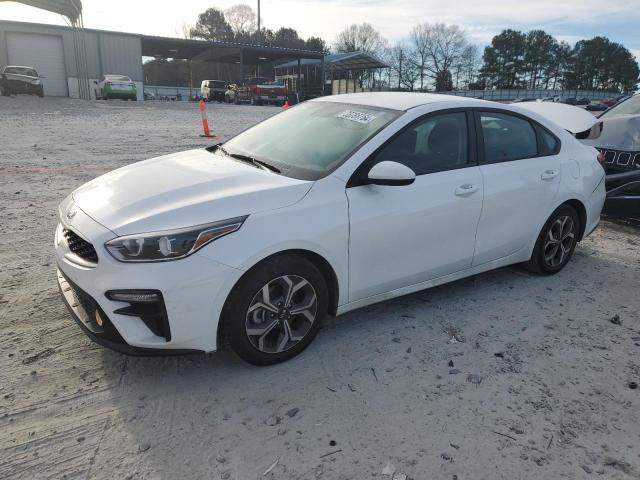 3KPF24AD7ME380304 | 2021 KIA FORTE FE