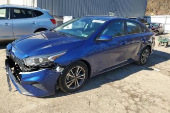 3KPF24AD7NE501138 | 2022 KIA FORTE FE