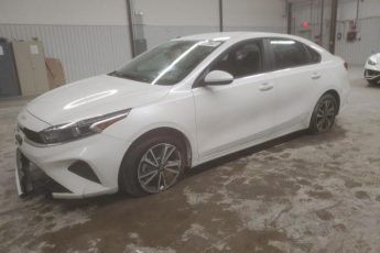 3KPF24AD7PE616129 | 2023 KIA FORTE LX