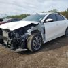 W1N4N4HB1MJ190013 | 2021 MERCEDES-BENZ GLA 250 4M