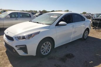 3KPF24AD8KE132799 | 2019 KIA FORTE FE