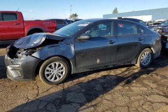 3KPF24AD8LE181664 | 2020 KIA FORTE FE