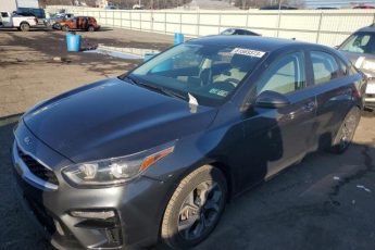 3KPF24AD8ME270877 | 2021 KIA FORTE FE