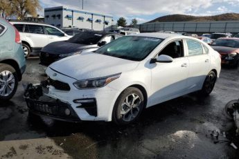 3KPF24AD8ME310343 | 2021 KIA FORTE FE