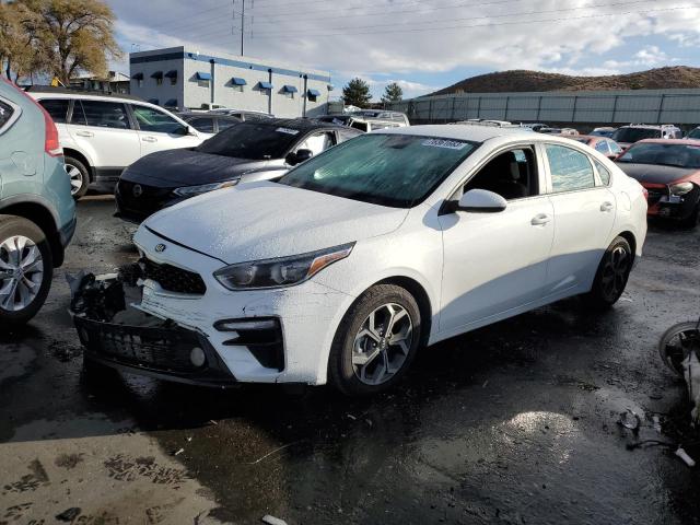 3KPF24AD8ME310343 | 2021 KIA FORTE FE