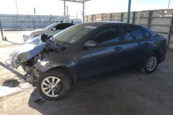 3KPF24AD8ME357565 | 2021 KIA FORTE FE