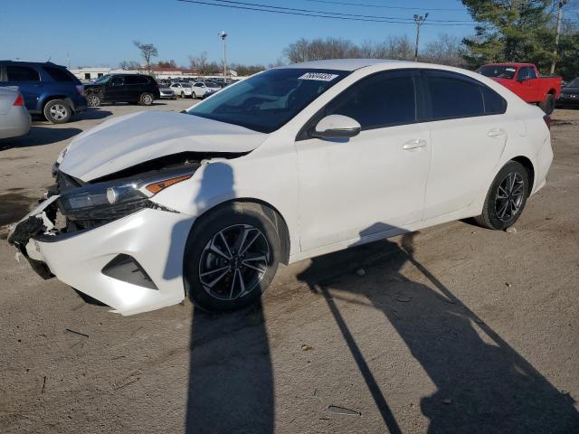 3KPF24AD8NE424831 | 2022 KIA FORTE FE