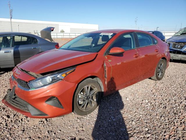 3KPF24AD8NE463337 | 2022 KIA FORTE