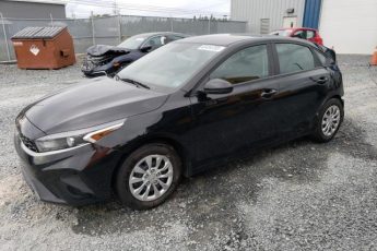 3KPF24AD8NE522760 | 2022 KIA FORTE FE