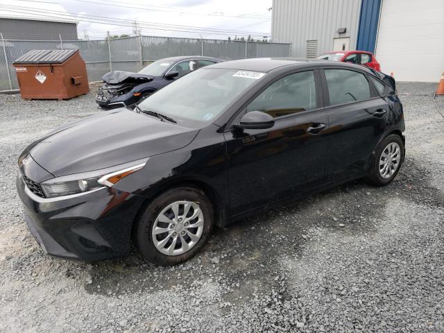 3KPF24AD8NE522760 | 2022 KIA FORTE FE