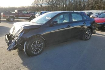 3KPF24AD8PE525550 | 2023 KIA FORTE LX