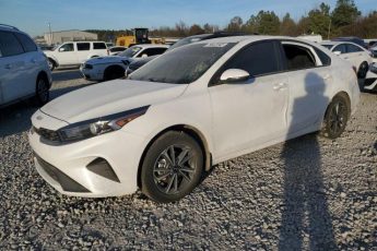 3KPF24AD8PE580063 | 2023 KIA FORTE LX