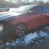 2C3CDXHG2MH539706 | 2021 DODGE CHARGER GT