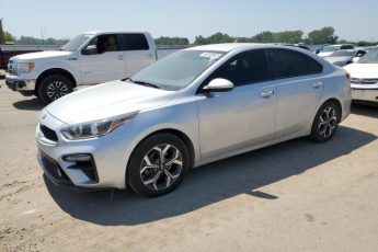 3KPF24AD9KE069194 | 2019 KIA FORTE FE