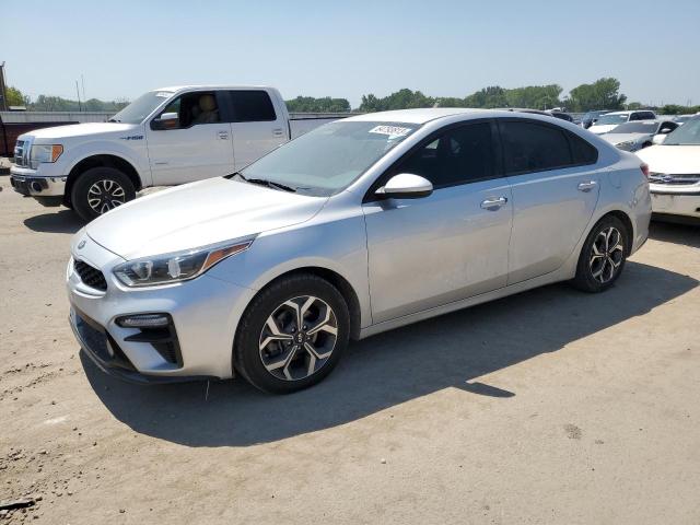 3KPF24AD9KE069194 | 2019 KIA FORTE FE