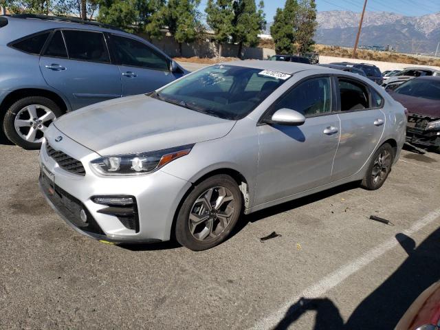 3KPF24AD9KE100184 | 2019 KIA FORTE FE