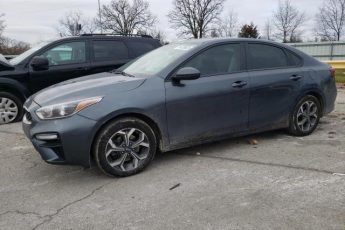 3KPF24AD9KE135100 | 2019 KIA FORTE FE