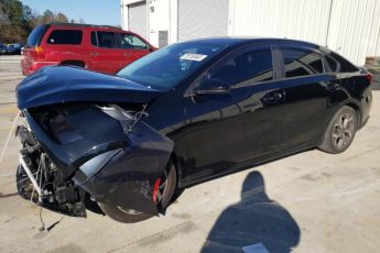 3KPF24AD9LE142968 | 2020 KIA FORTE FE