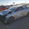 1FADP3F28HL304832 | 2017 FORD FOCUS SE