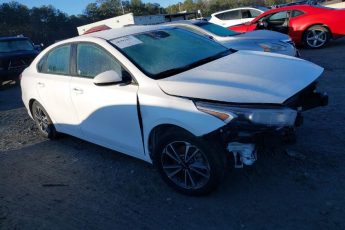 3KPF24AD9PE607531 | 2023 KIA FORTE