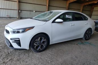 3KPF24ADXKE069298 | 2019 KIA FORTE FE