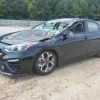 2T1BURHE5JC084485 | 2018 TOYOTA COROLLA L