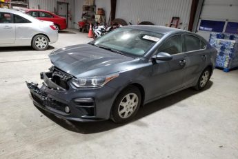 3KPF24ADXKE132867 | 2019 KIA FORTE FE