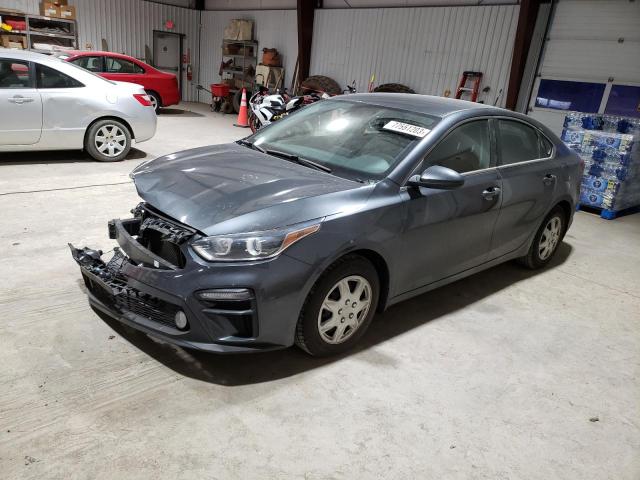 3KPF24ADXKE132867 | 2019 KIA FORTE FE