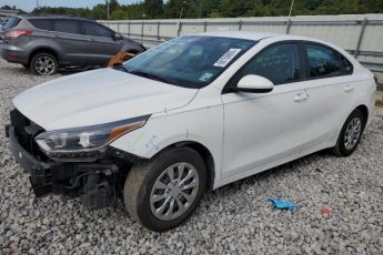 3KPF24ADXME314863 | 2021 KIA FORTE FE