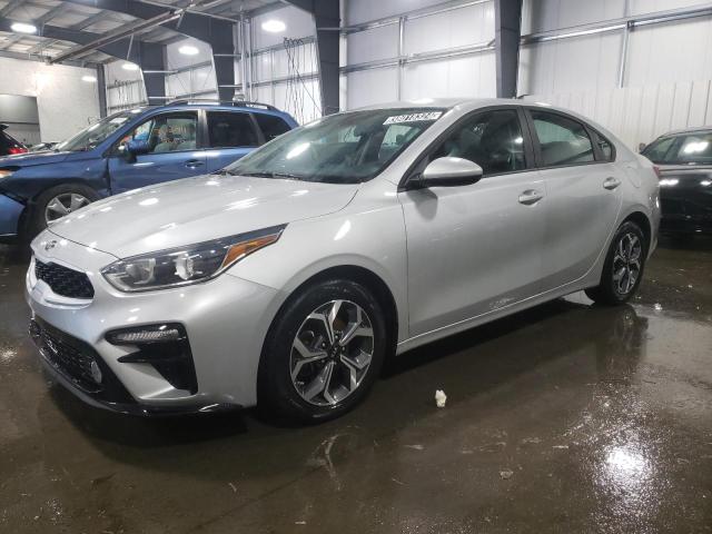 3KPF24ADXME350830 | 2021 KIA FORTE FE